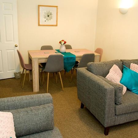 דרבי Chellaston Residence מראה חיצוני תמונה