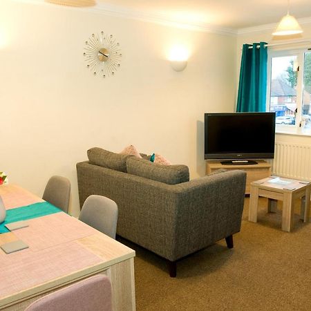 דרבי Chellaston Residence מראה חיצוני תמונה