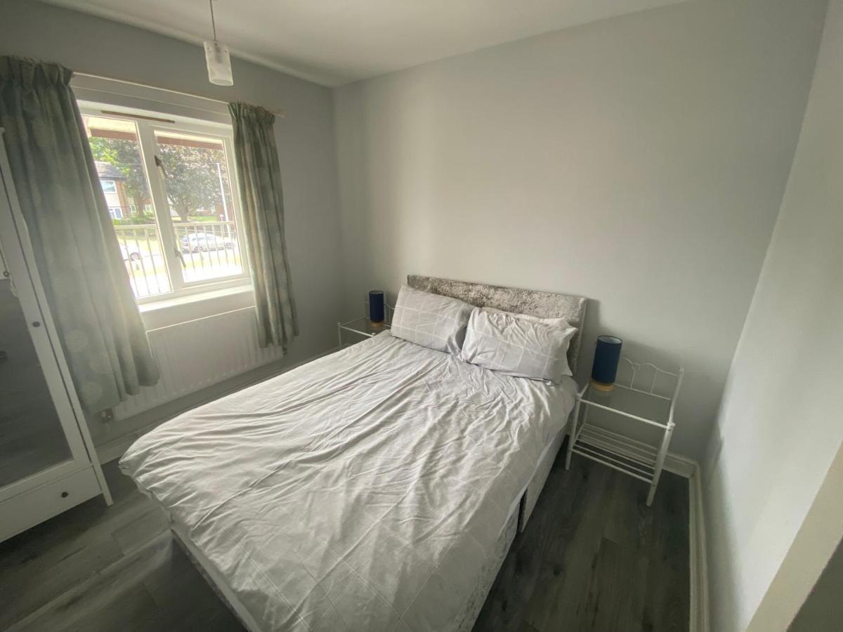 דרבי Chellaston Residence מראה חיצוני תמונה