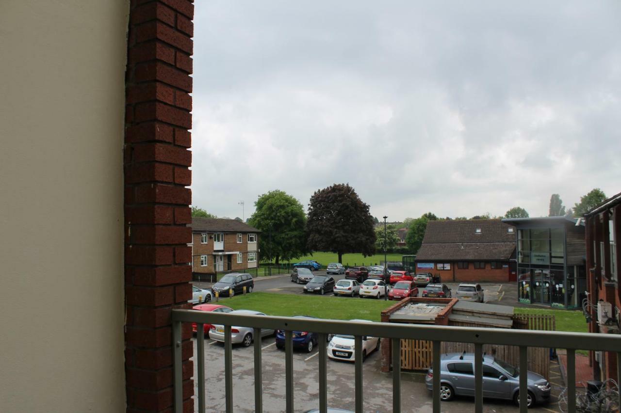 דרבי Chellaston Residence מראה חיצוני תמונה