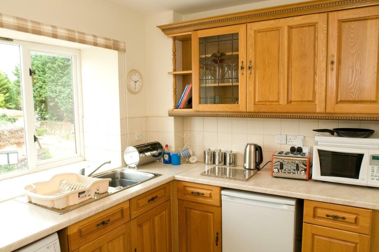דרבי Chellaston Residence מראה חיצוני תמונה