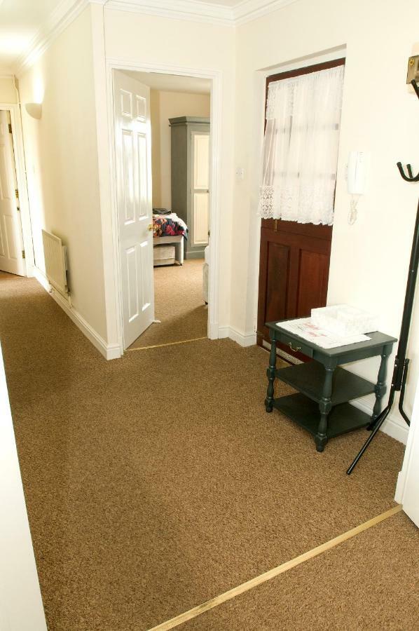 דרבי Chellaston Residence מראה חיצוני תמונה