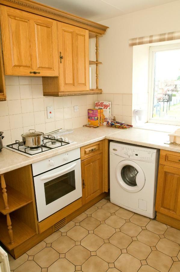 דרבי Chellaston Residence מראה חיצוני תמונה