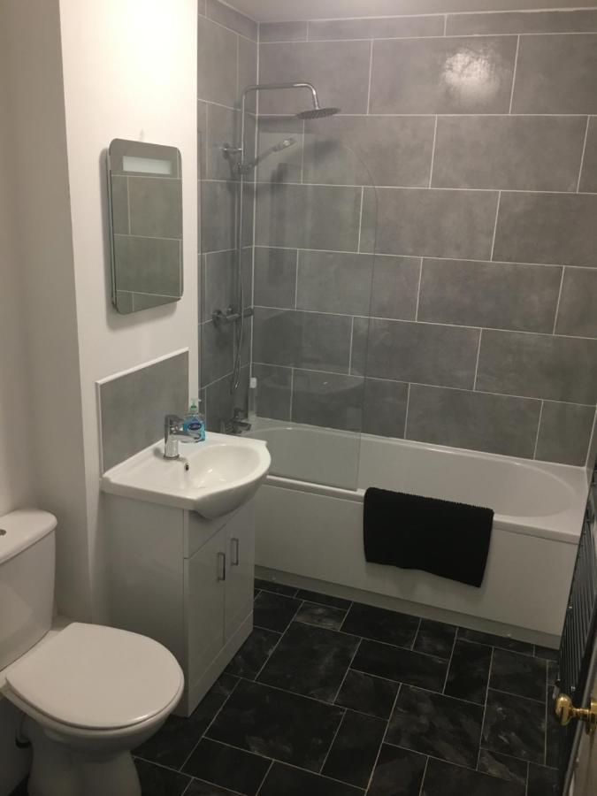 דרבי Chellaston Residence מראה חיצוני תמונה