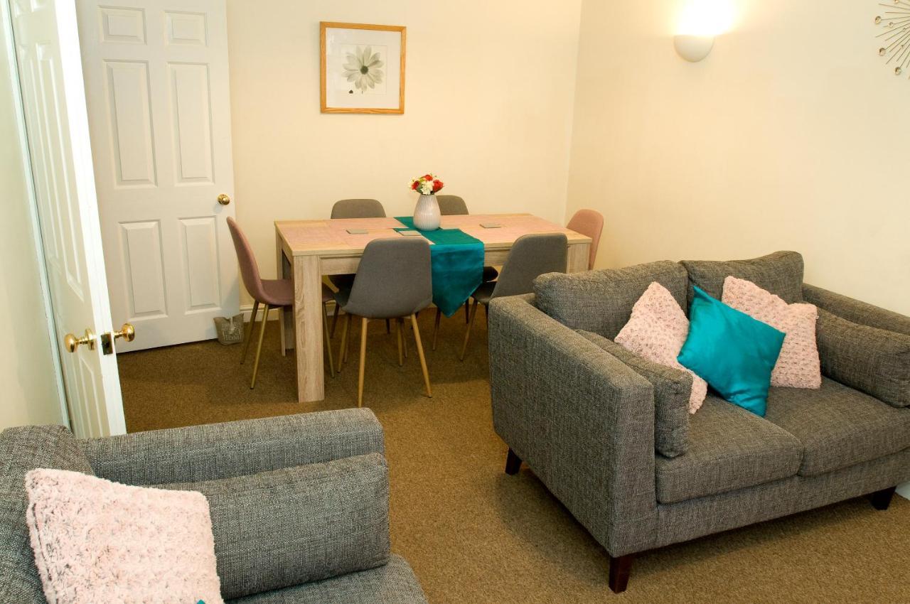 דרבי Chellaston Residence מראה חיצוני תמונה