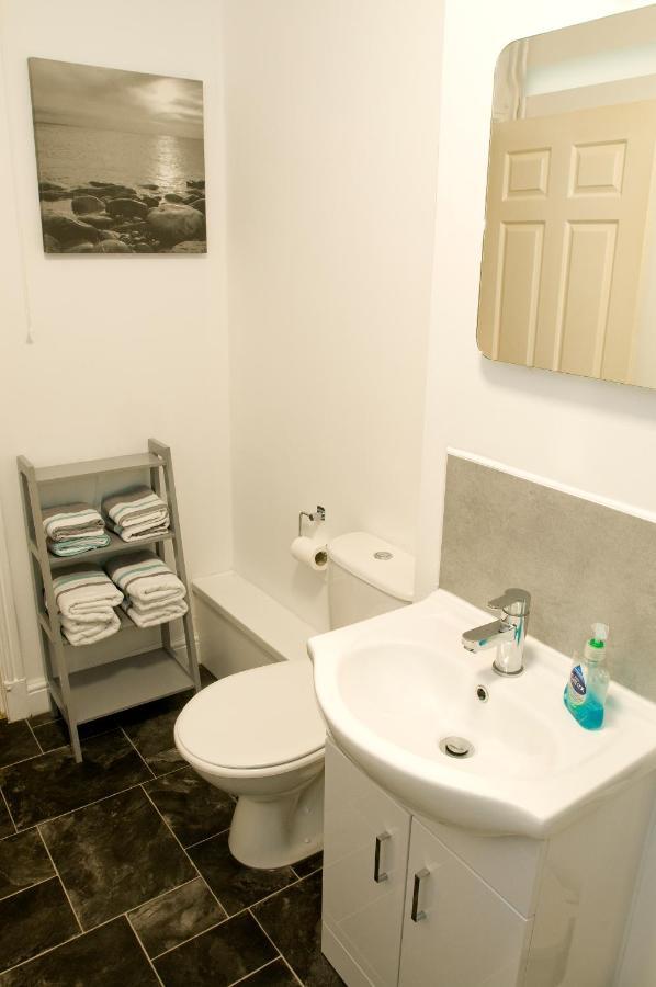 דרבי Chellaston Residence מראה חיצוני תמונה