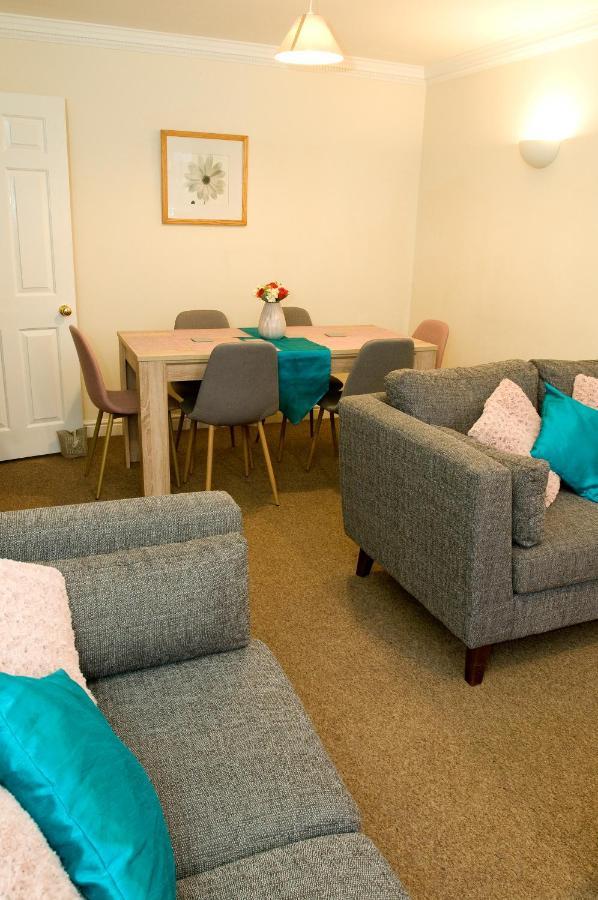 דרבי Chellaston Residence מראה חיצוני תמונה